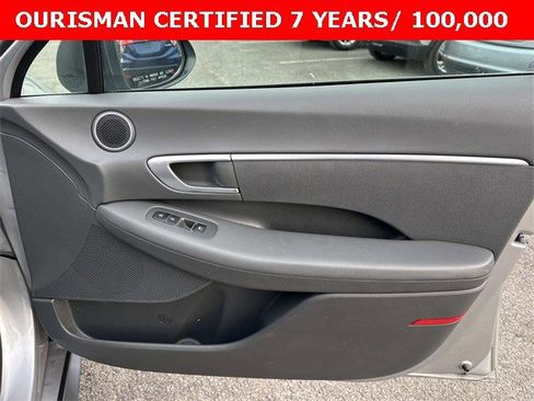 Used 2021 Hyundai Sonata SE image 8