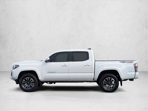 Used 2023 Toyota Tacoma TRD Sport image 8