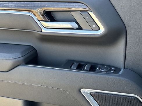 New 2026 GMC Sierra 1500 Elevation RWD image 22