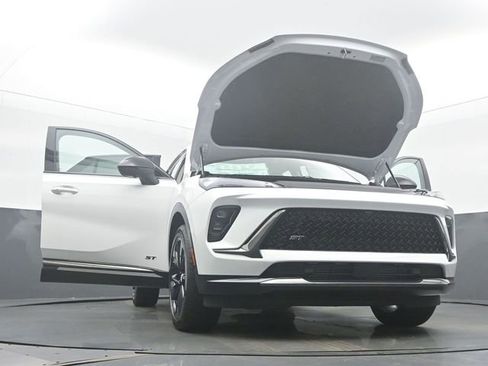 New 2026 Buick Envision Sport Touring AWD/4WD image 58