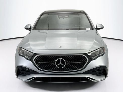 Certified 2026 Mercedes-Benz E 350 Sedan image 2