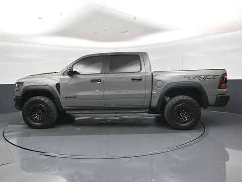 Used 2023 RAM 1500 TRX w/ TRX Level 2 Equipment Group AWD/4WD image 34