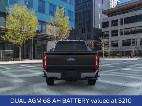 New 2026 Ford F250 Lariat AWD/4WD image 6