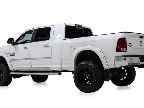 Used 2014 RAM 2500 Lone Star AWD/4WD image 4