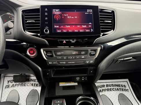 Used 2023 Honda Ridgeline Black Edition image 27