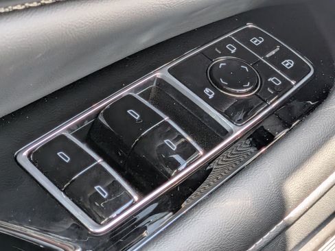 New 2026 Cadillac Optiq Sport 1 RWD image 25