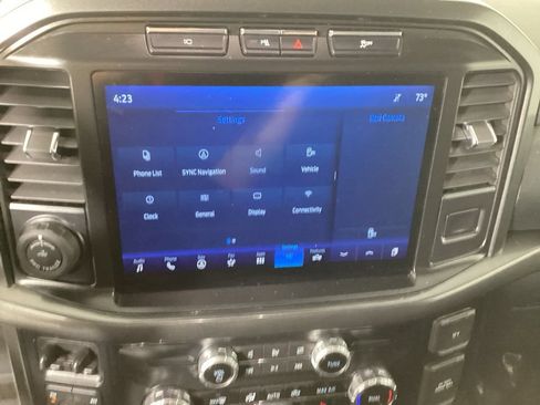 Certified 2023 Ford F150 XLT w/ Equipment Group 302A High AWD/4WD image 23