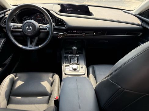 Used 2022 MAZDA CX-30 AWD 2.5 S w/ Select Package image 13