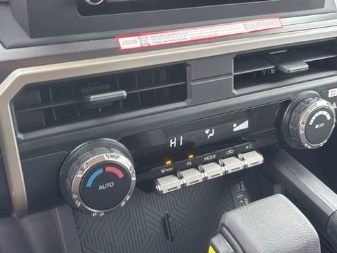 New 2026 Toyota Tacoma TRD Sport image 20