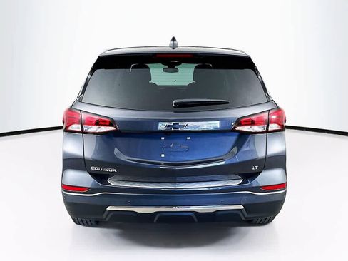 Used 2022 Chevrolet Equinox LT image 5