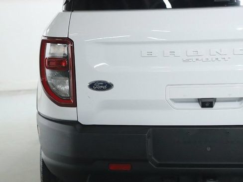 Used 2021 Ford Bronco Sport Big Bend AWD/4WD image 36