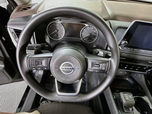 Certified 2021 Nissan Rogue S AWD/4WD image 20