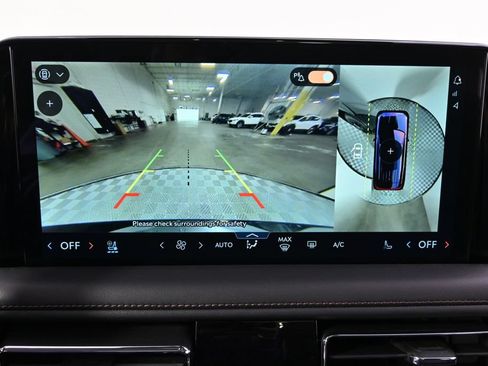 New 2026 Lincoln Aviator Reserve AWD/4WD image 29