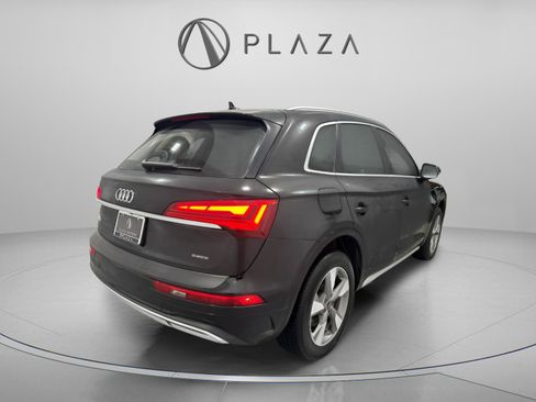 Certified 2023 Audi Q5 2.0T Premium Plus w/ Premium Plus Package image 5