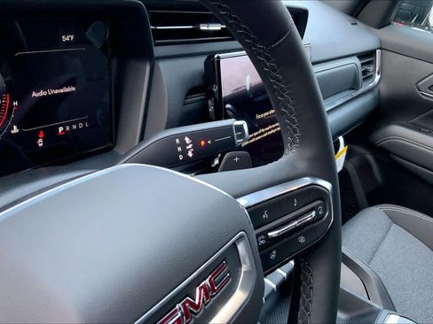 New 2026 GMC Terrain Elevation image 6