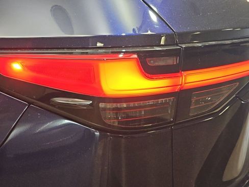 New 2026 Lexus TX 500h AWD image 33