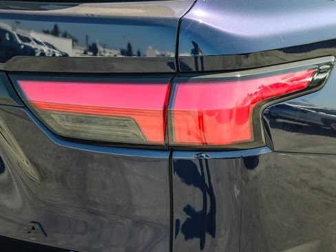 New 2026 Toyota Sequoia Limited AWD/4WD image 10