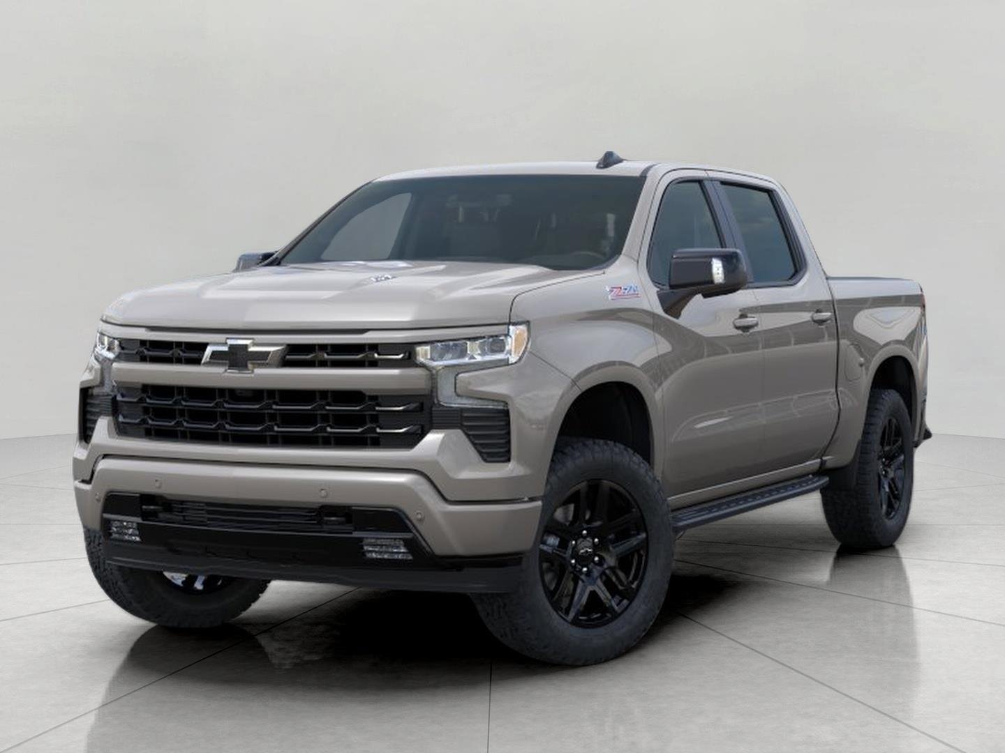 New 2026 Chevrolet Silverado 1500 RST w/ Z71 Off-Road Package AWD/4WD image 9