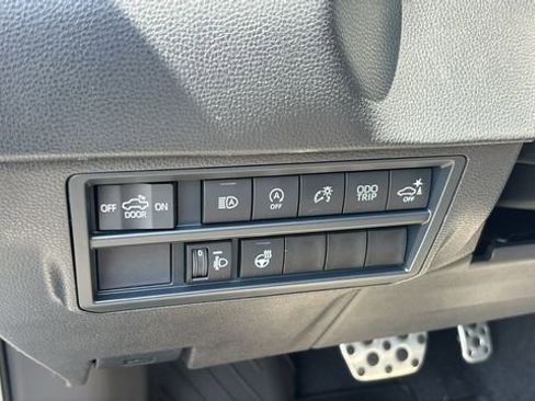 New 2026 Toyota Tundra SR5 w/ TRD Off-Road Package AWD/4WD image 15