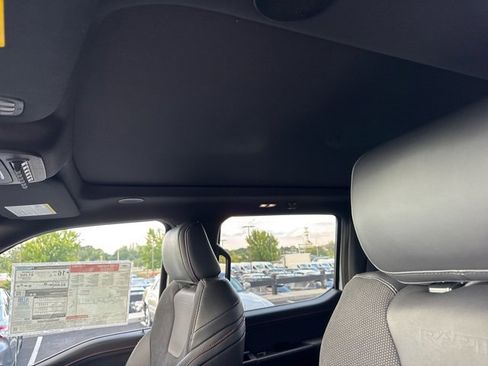 Used 2024 Ford F150 Raptor image 14