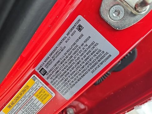 Used 2023 Chevrolet Silverado 3500 LTZ image 11