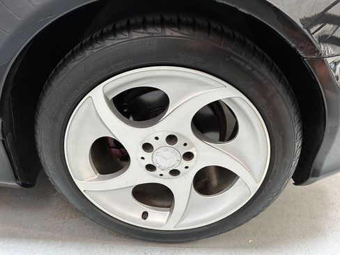 Used 2003 Mercedes-Benz SL 500 image 20