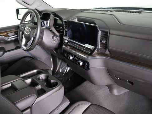 Used 2024 GMC Sierra 1500 Elevation AWD/4WD image 25