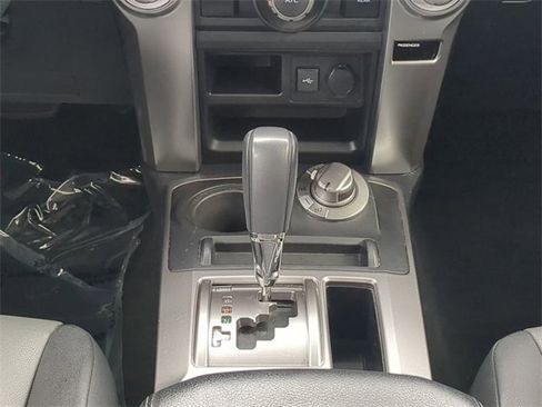 Certified 2023 Toyota 4Runner SR5 Premium image 19