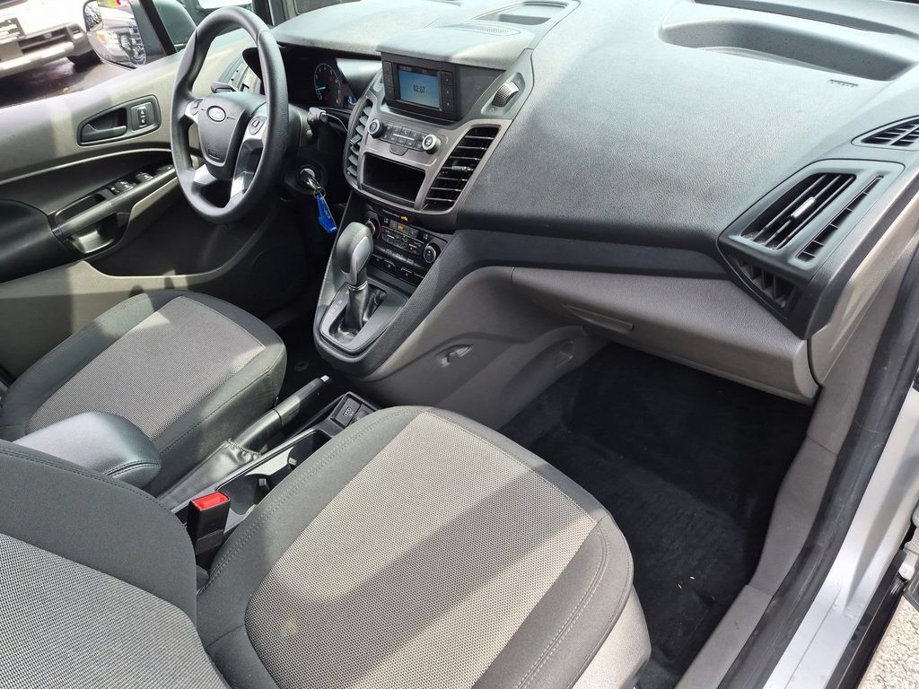Used 2020 Ford Transit Connect XL FWD image 28