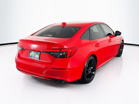 Used 2023 Honda Civic Sport image 9