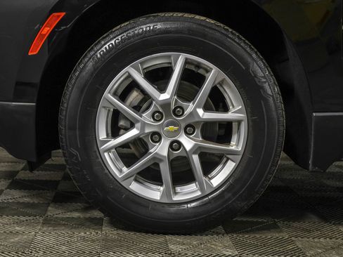 Used 2022 Chevrolet Equinox LS image 20