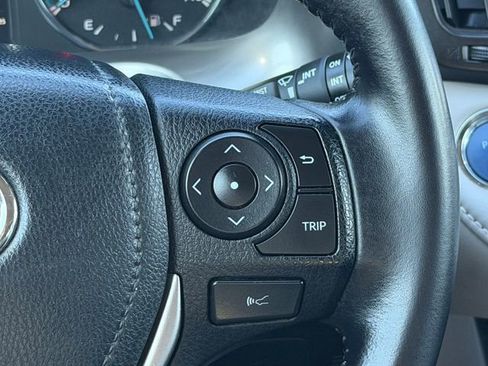 Certified 2016 Toyota RAV4 Limited w/ Advanced Technology Package AWD/4WD image 28