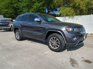 Used 2016 Jeep Grand Cherokee Limited video 1
