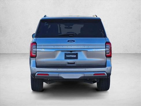 Used 2023 Ford Expedition Limited image 7