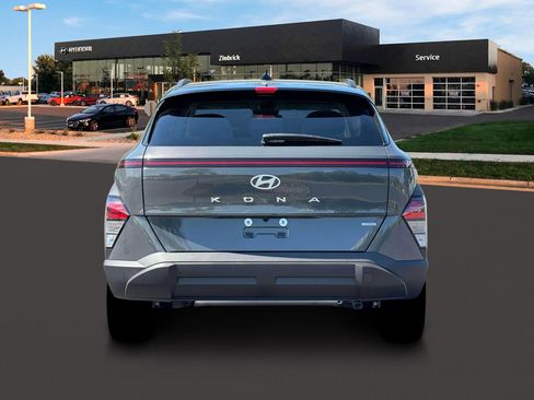 New 2026 Hyundai Kona SEL Sport image 6