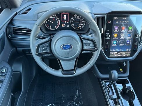 New 2026 Subaru Forester Premium image 11