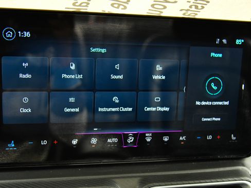 Used 2024 Ford Mustang Premium RWD image 23