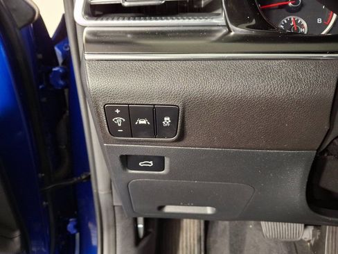 Used 2021 Kia K5 GT w/ GT1 Package image 15