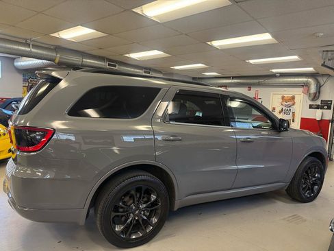 Used 2023 Dodge Durango GT AWD/4WD image 7