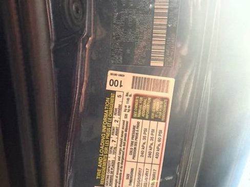 Used 2020 Toyota Sienna XLE w/ XLE Navigation Package FWD image 5