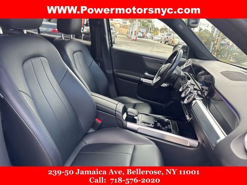 Used 2022 Mercedes-Benz GLB 250 GLB 250 image 14