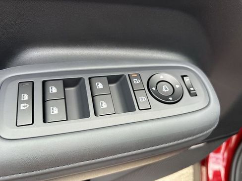 New 2026 Hyundai Santa Fe Calligraphy FWD image 39