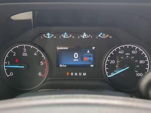 New 2025 Ford F550 2WD Regular Cab Super Duty w/ XL Chrome Package image 23