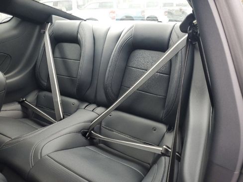 New 2025 Ford Mustang Premium image 10