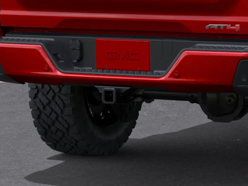 New 2026 GMC Canyon AT4 w/ Technology Plus Package AWD/4WD image 14