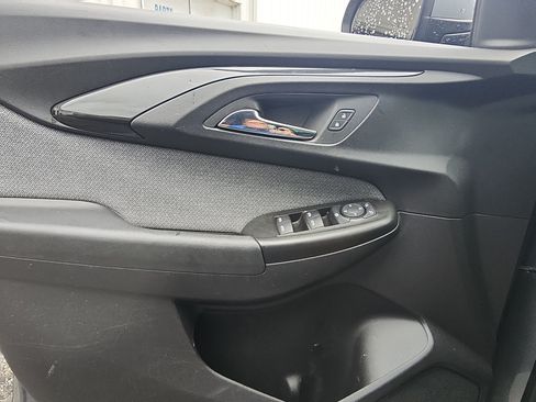 Used 2022 Chevrolet TrailBlazer LT FWD image 15