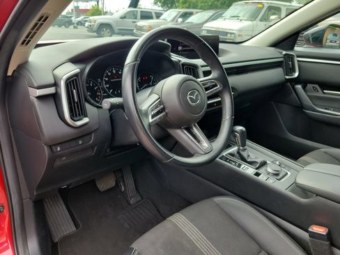 Used 2025 MAZDA CX-50 AWD 2.5 S w/ Preferred Package image 21