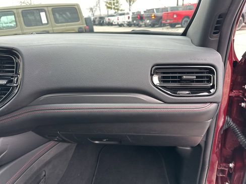 Used 2024 Dodge Durango GT image 56