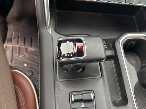 Certified 2023 GMC Sierra 1500 Denali Ultimate image 17