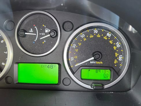 Used 2008 Land Rover LR2 SE image 19